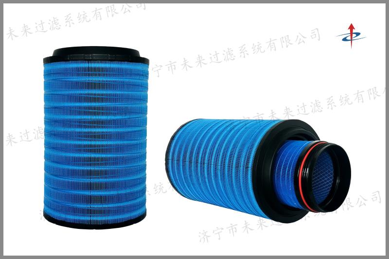 明确设计原则,让空气滤清器优势尽显